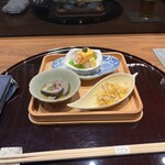 Sushi Kumakura - 