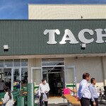 Tachiya - 