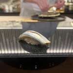 Sushi Kumakura - 