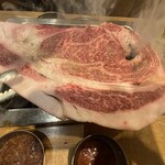 Oosaka Yakiniku Horumon Futago - 