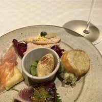 デルフィーナ - 