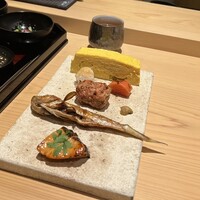 銀座 稲葉 - 