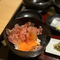 銀座 稲葉 - 