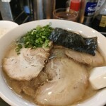 ラーメン茂木 - 