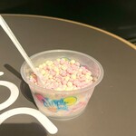 Dippin'dots IceCream - 