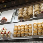 栗の木テラス 小布施店 - 