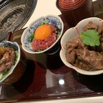 肉の匠 将泰庵 - 