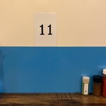 むかん 初台 - No.11席 のんべご招待席