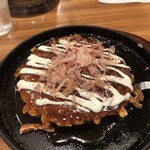 Okonomiyaki Tampo Po - 