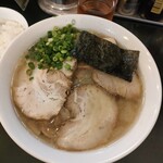 ラーメン茂木 - 