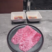 焼肉うしごろ 横浜店 - 