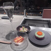 焼肉うしごろ 横浜店 - 