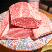 中目黒焼肉 登牛門 - 