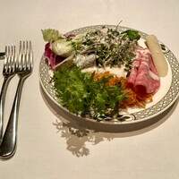 ロウリーズ・ザ・プライムリブ 恵比寿ガーデンプレイス店 - 