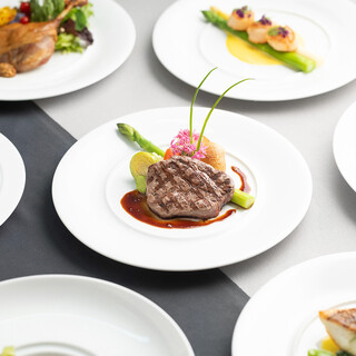 ビストロ・カフェ・ド・パリ_2