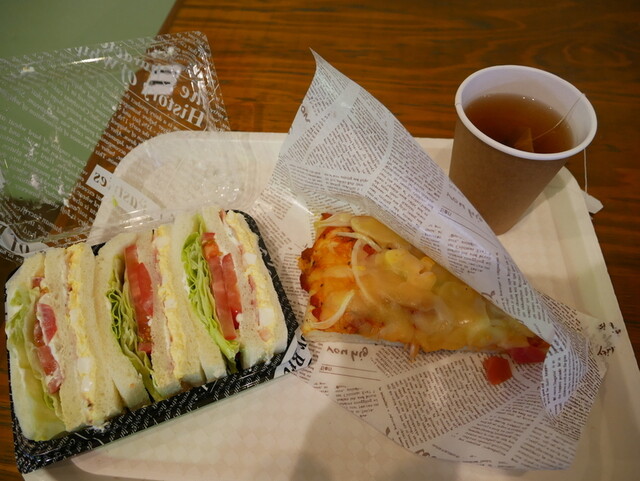 ASUNARO Baking Company photo 2