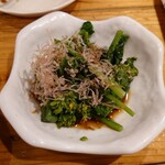 海鮮屋台 おくまん - 