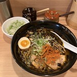 辛いラーメン14 - 