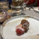 トレヴィーテ - 