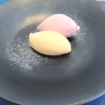 西村屋ホテル招月庭 レストランRicca - 