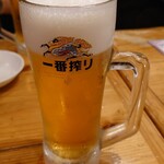 海鮮屋台 おくまん - 