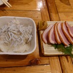 海鮮屋台 おくまん - 