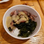 海鮮屋台 おくまん - 