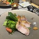 トレヴィーテ - 