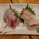 海鮮屋台 おくまん - 