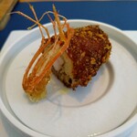 西村屋ホテル招月庭 レストランRicca - 