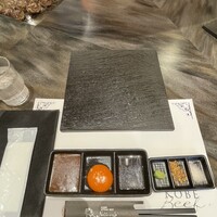神戸牛ステーキ&カフェ ノーブルウルス 三宮店 - 