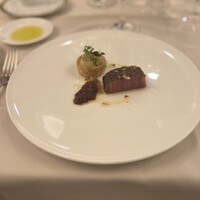 フランス料理 榛名 - 