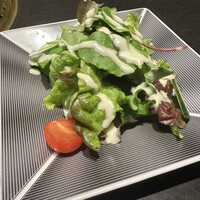 仙台牛焼肉 花牛 - 