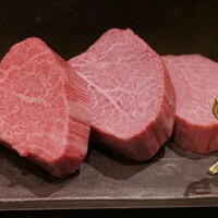 山形牛フィレステーキ80ｇ