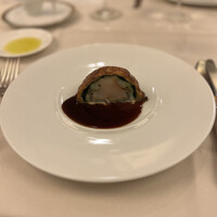フランス料理 榛名 - 