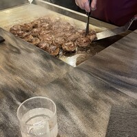神戸牛ステーキ&カフェ ノーブルウルス 三宮店 - 