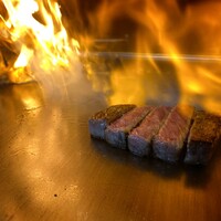 山形牛サーロインステーキ80ｇ