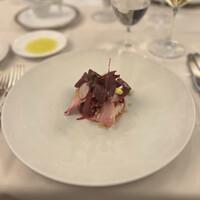 フランス料理 榛名 - 