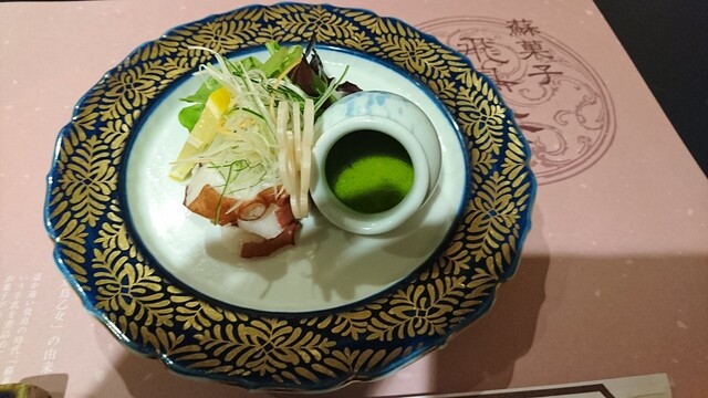 Kashihara Oak Hotel Restaurant