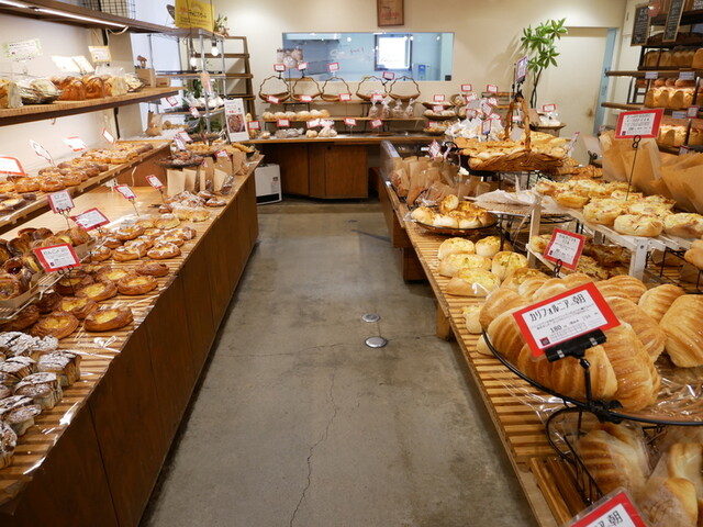 ASUNARO Baking Company photo 5