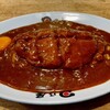 日乃屋カレー 和歌山七番丁店