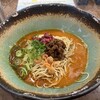 汁なし担々麺＆麻婆豆腐 ラアノウミ