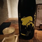 板蕎麦 香り家 - 