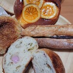Boulangerie Shiraishi - 