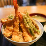 Tempura Kappou Ikeda - 