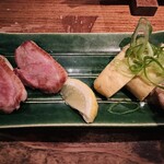 板蕎麦 香り家 - 