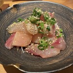 居酒屋でいりぐち - 