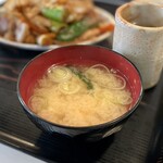 Tonkatsu Yoshie - 