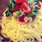 トラットリアイルセイ - 