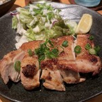 居酒屋でいりぐち - 